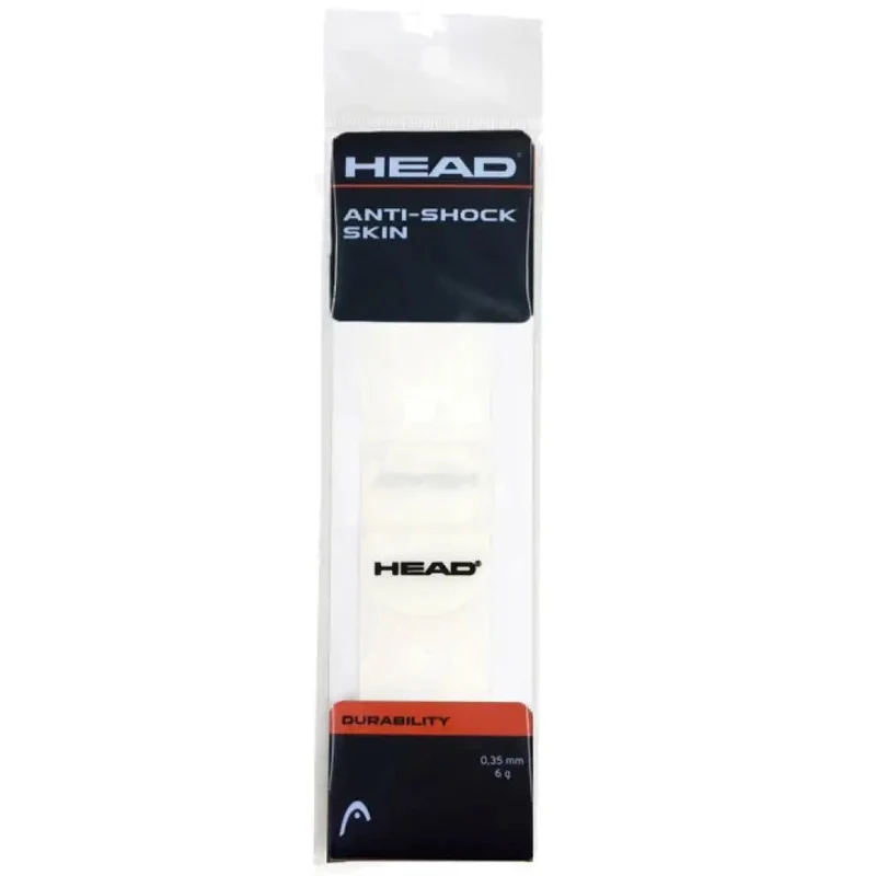HEAD Antishock Skin Padel (per st. + 1 lot)