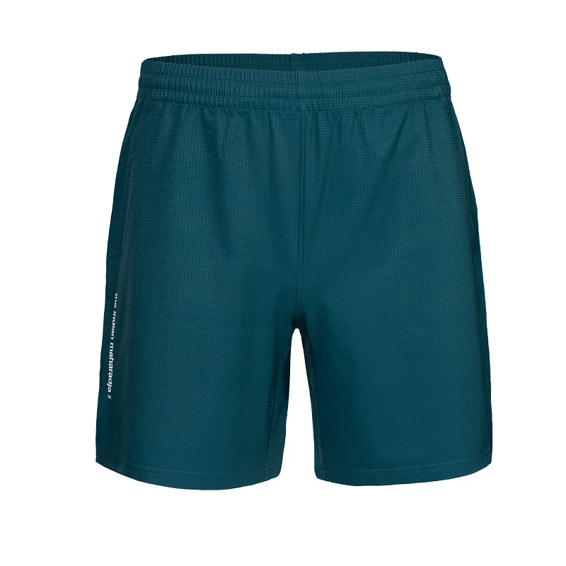 The Indian Maharadja Men ripstop short Ocean