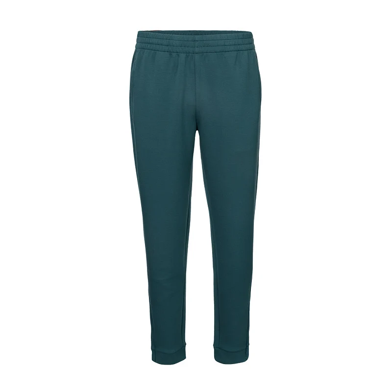 The Indian Maharadja Men soft supreme pant Ocean
