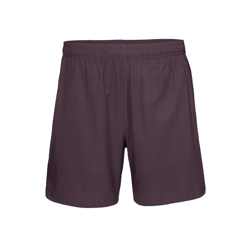 The Indian Maharadja Men 2 in 1 short Dark Berry