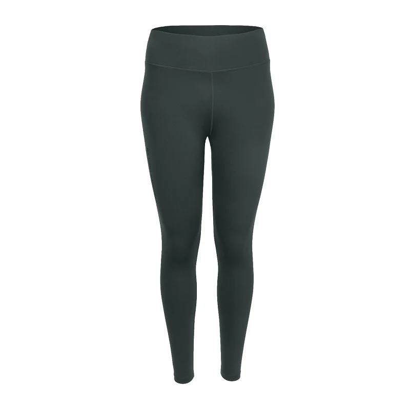 The Indian Maharadja Women performance tight Urban Grey