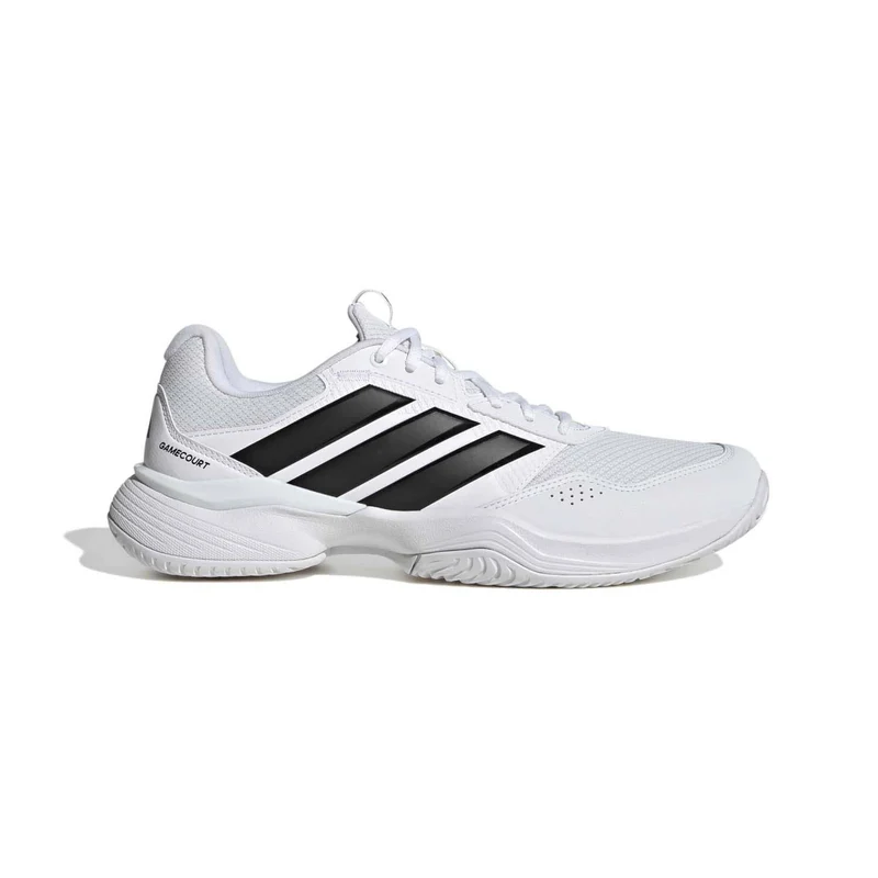 gamecourt 3 m wide all court tennisschoenen