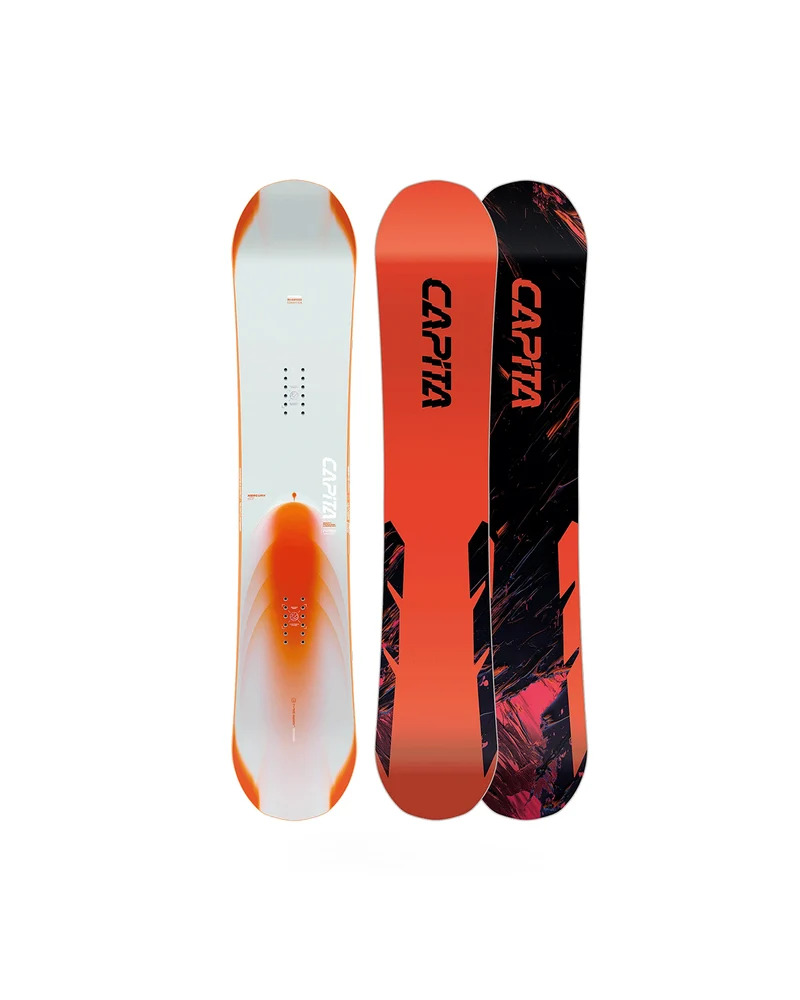 Capita Mercury 2027 Snowboard