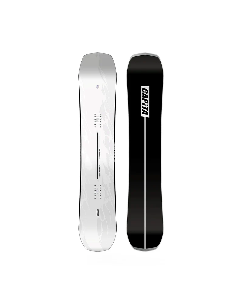 Capita Mega Death 2027 Snowboard