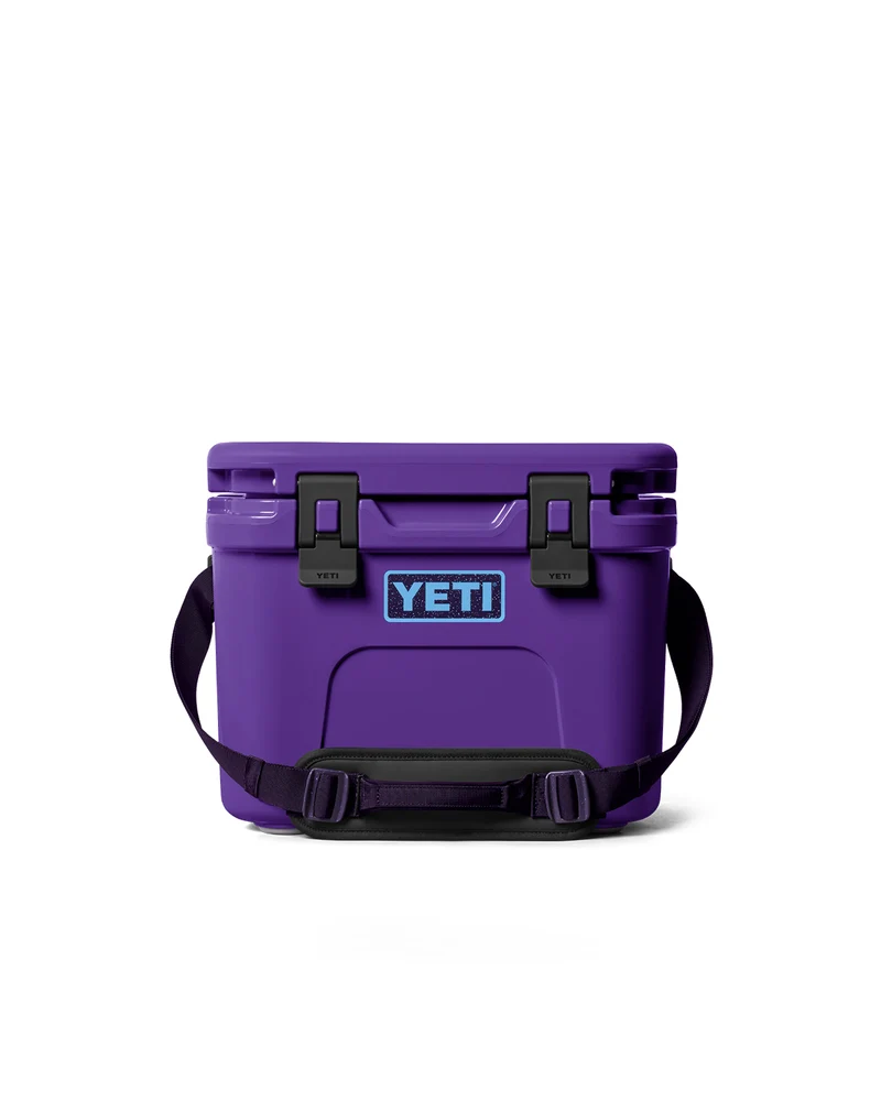 Yeti Roadie 15 Pace Purple / Blue