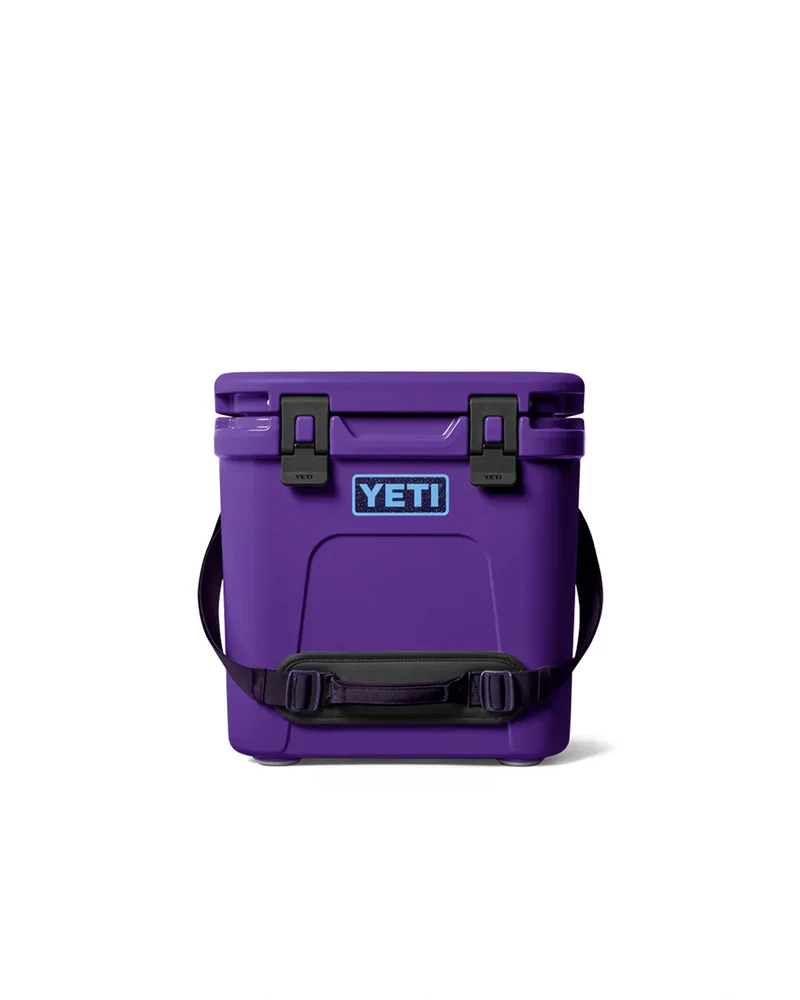 Yeti Roadie 24 2.0 Pace Purple / Blue