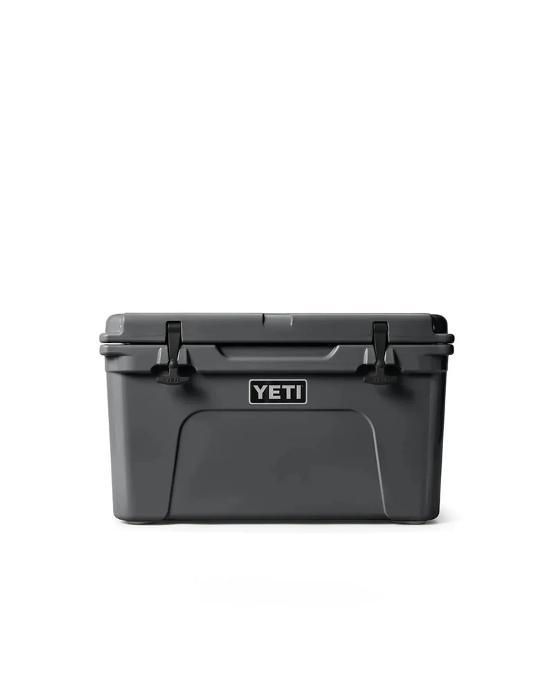 Yeti Tundra 45 Charcoal