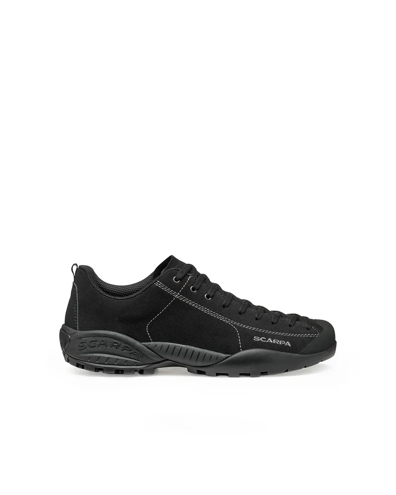 Scarpa Mojito Black