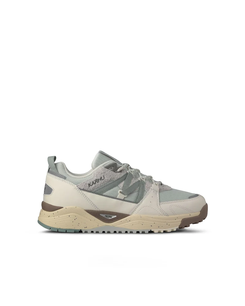 Karhu Fusion XC Icicle / Wrought Iron F830022
