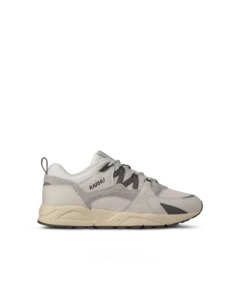 Karhu Fusion 2.0 Blanc De Blanc / Hematite F804204