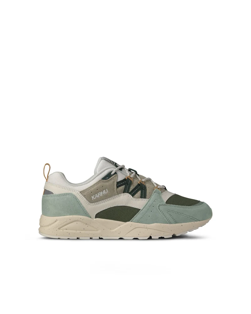 Karhu Fusion 2.0 Sea Foam / Pineneedle F804205