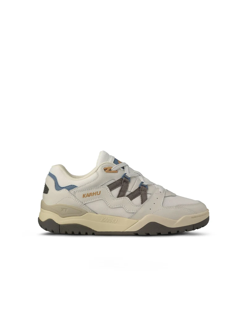 Karhu Fusion XT Blanc De Blanc / Hematite F850023