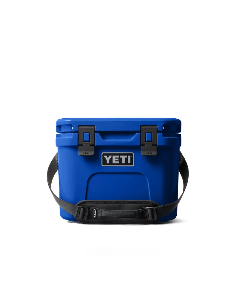 Yeti Roadie 15 Royal Blue