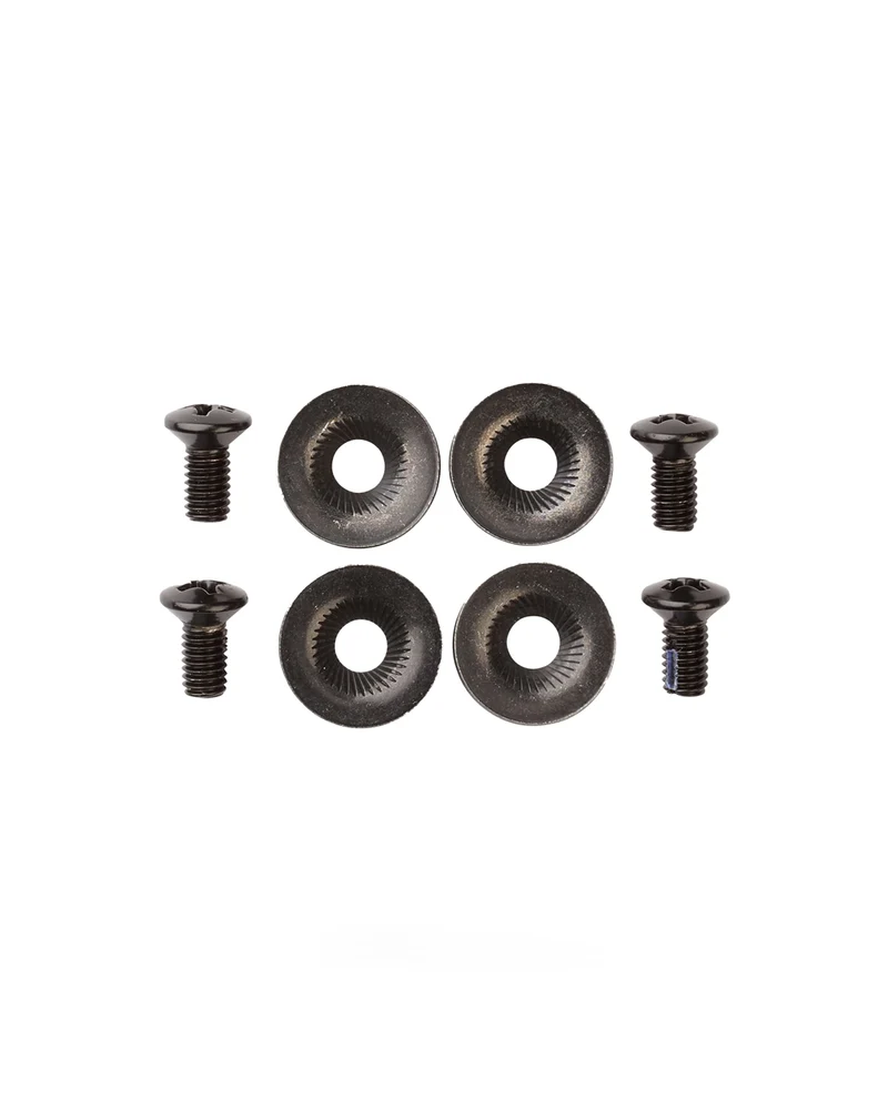 Burton Binding Mounting Hardware Disc & Channel
