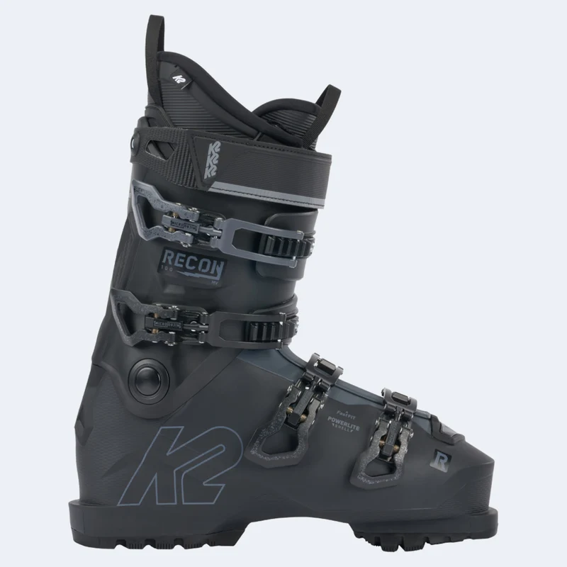 2026 K2 Recon 100 MV Ski Boot