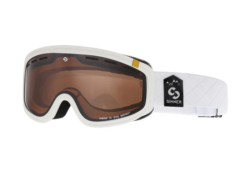 visor iii otg