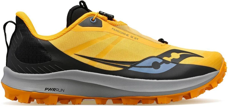 Peregrine 12 St