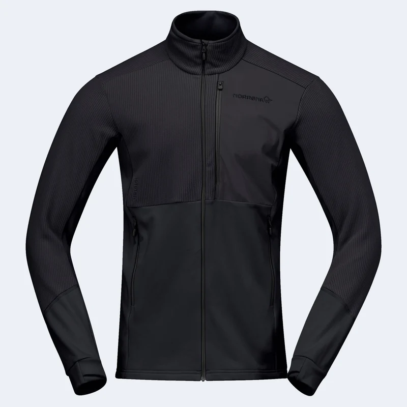 Norrona Lofoten Warm2 Men's Jacket