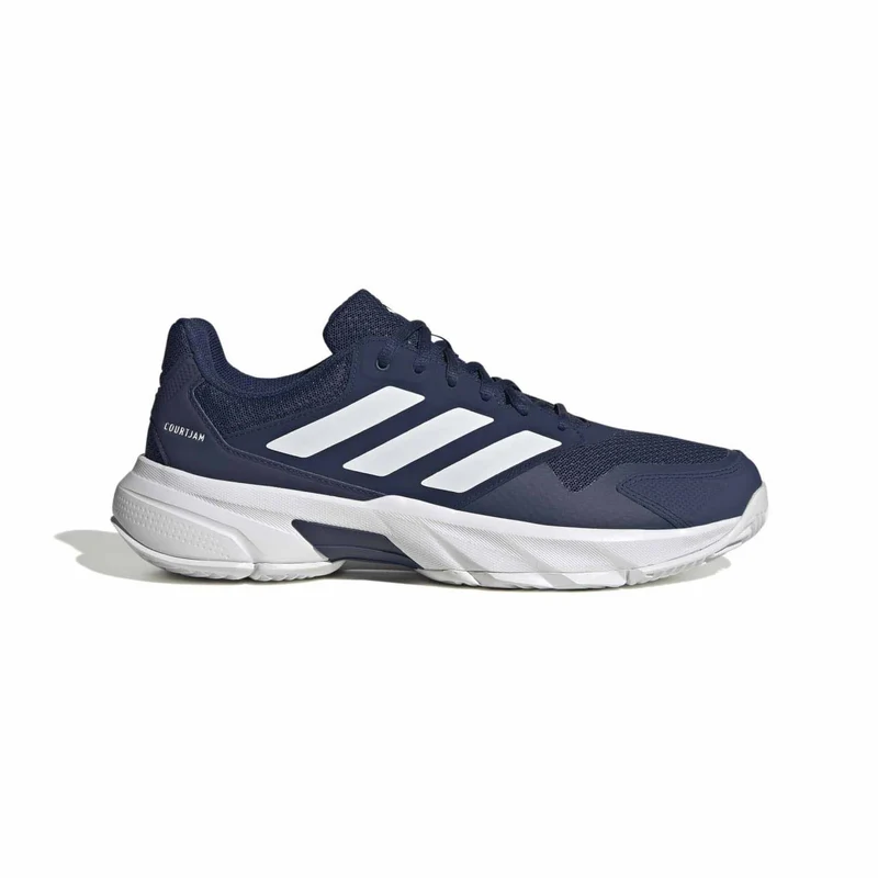courtjam control 3 tennisschoenen