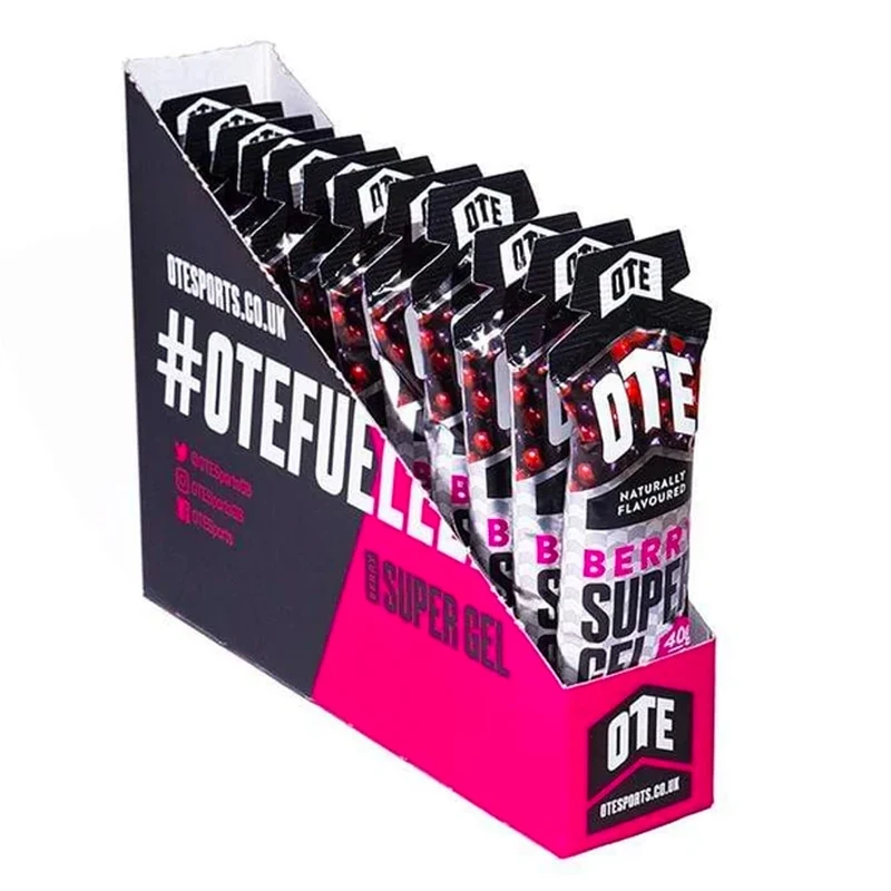 Super Gel 12 x 66g Box