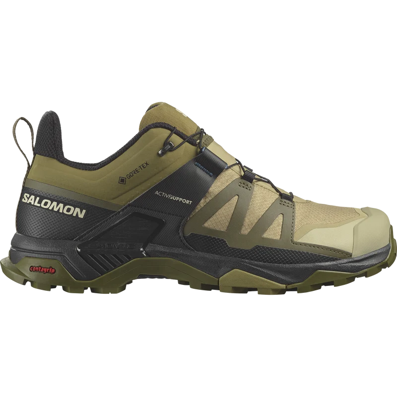 X ULTRA 4 GORE-TEX MEN'S