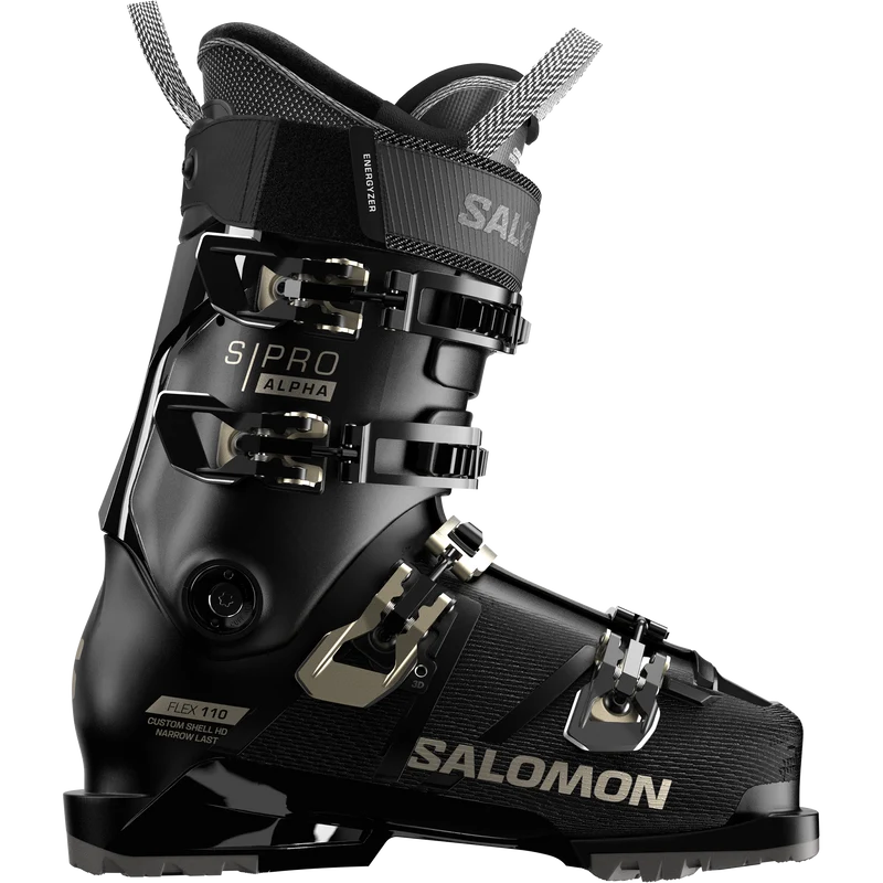 S/PRO ALPHA 110 SKI BOOT WOMEN'S