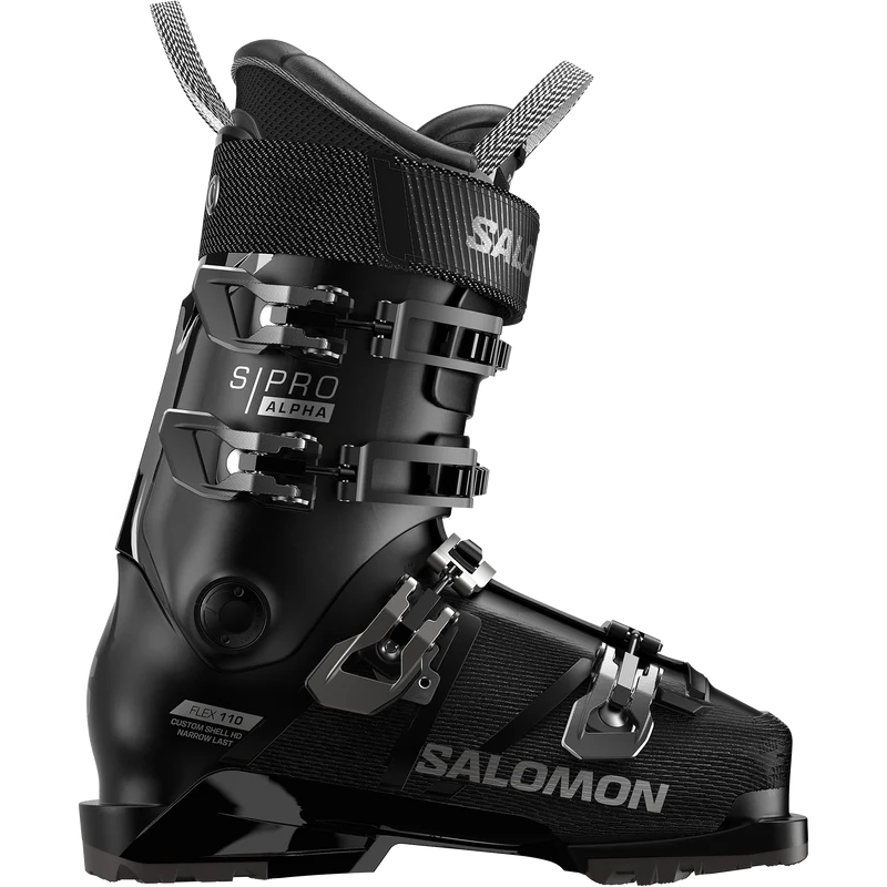 S/PRO ALPHA 110 SKI BOOT MEN'S