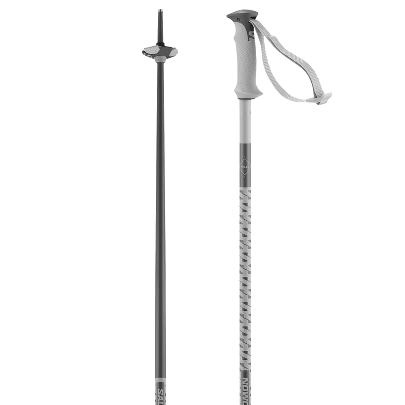 POLAR SKI POLES