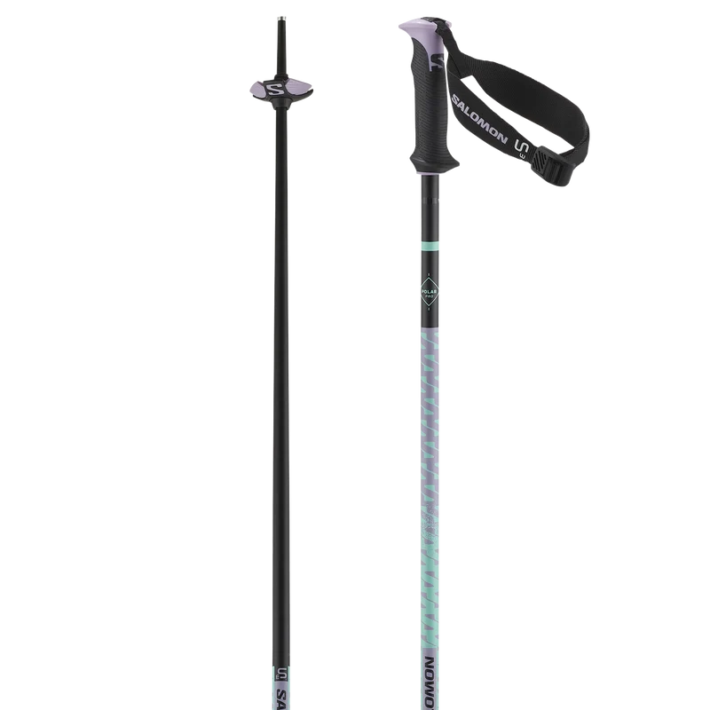 POLAR PRO S3 SKI POLES