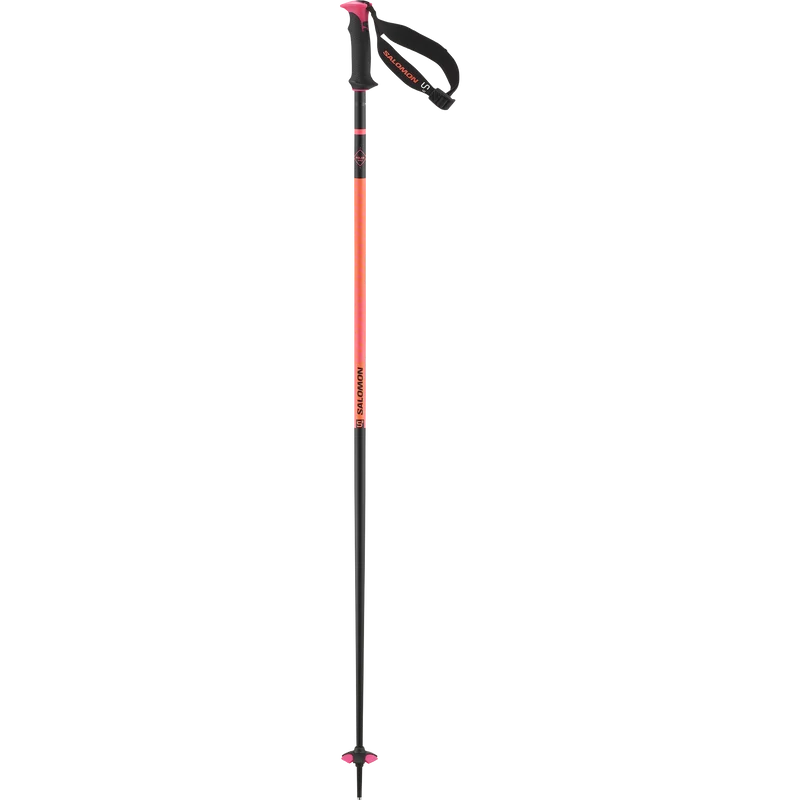 POLAR PRO S3 SKI POLES