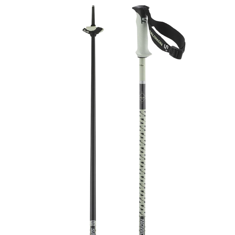 POLAR PRO S3 SKI POLES