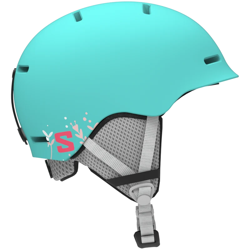 PLAYER COMBO HELMET
