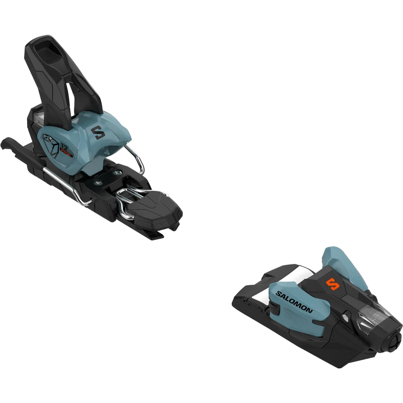 N STRIVE 12 GW BINDING