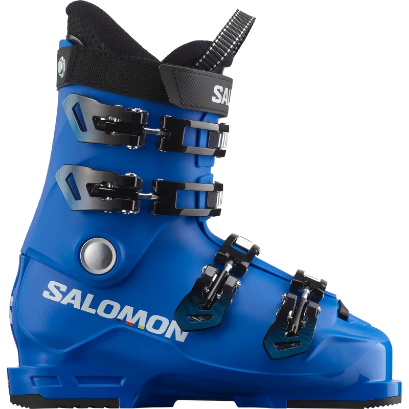 S/RACE 60T L RACE SKI BOOT JUNIOR