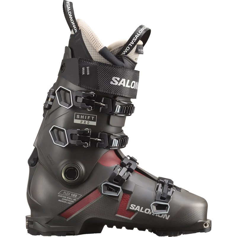 SHIFT PRO 120 AT SKI BOOT MEN'S