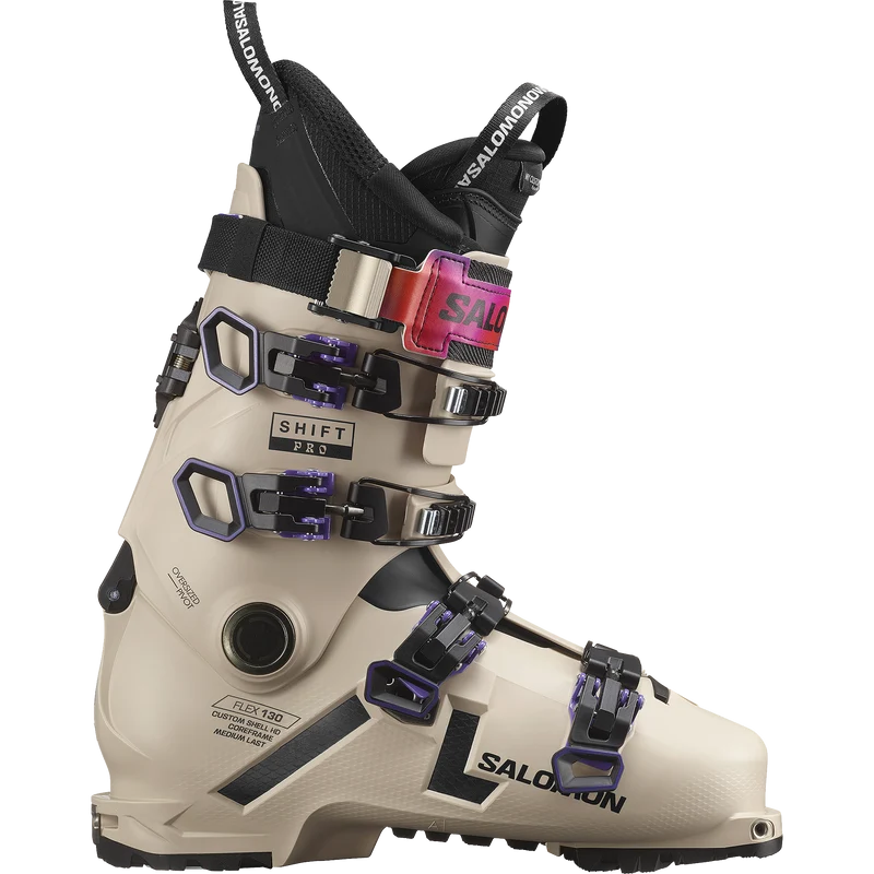 SHIFT PRO 130 AT SKI BOOT MEN'S