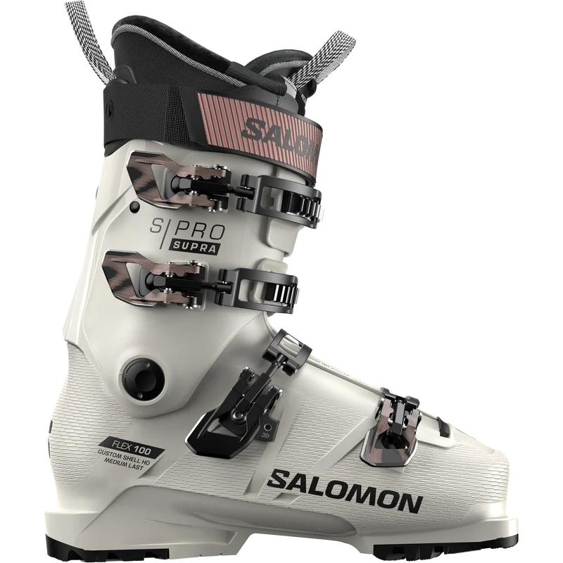 S/PRO SUPRA 100 SKI BOOT WOMEN'S