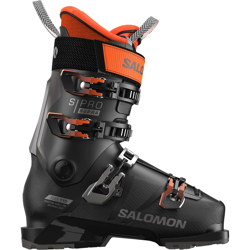 S/PRO SUPRA 110 SKI BOOT MEN'S