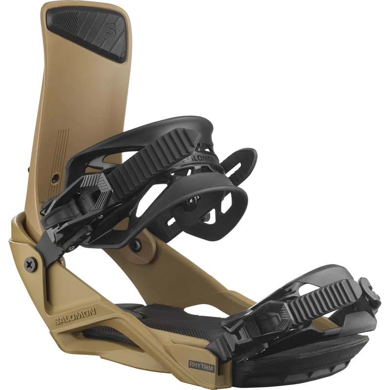 RHYTHM SNOWBOARD BINDING UNISEX