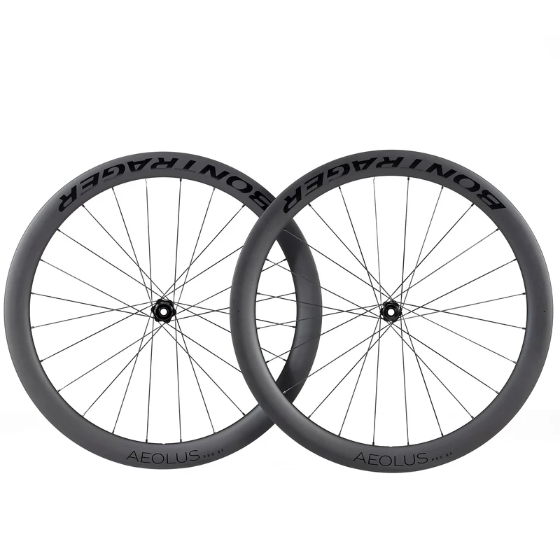 Aeolus Pro 51 TLR Disc Wheelset