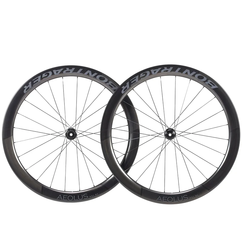 Aeolus RSL 51 TLR Disc Wheelset