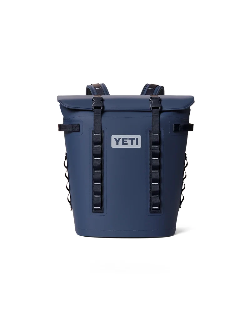 Yeti Hopper Backpack Cooler M20 Classic Navy