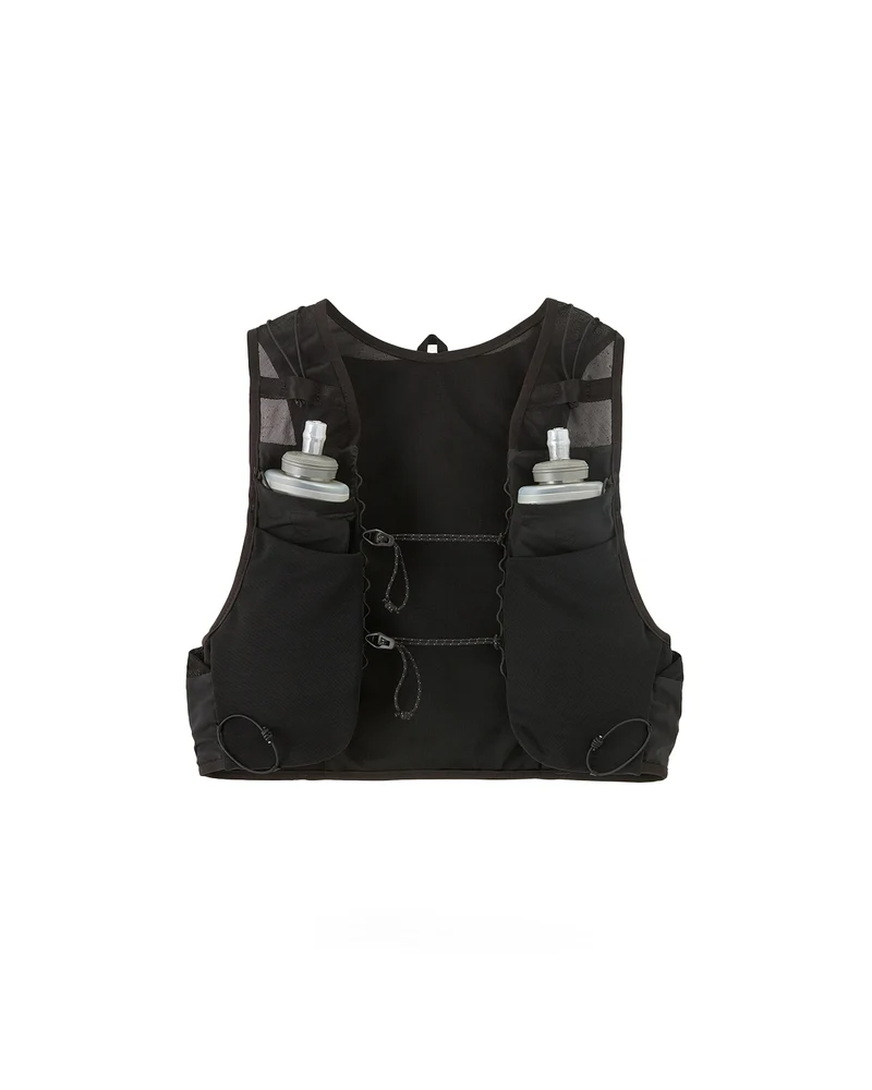 Patagonia Slope Runner Vest Black