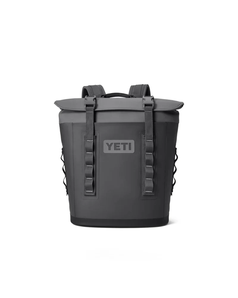 Yeti Hopper M12 Charcoal Backpack