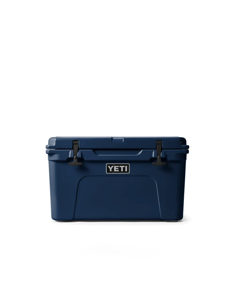 Yeti Tundra 45 Navy