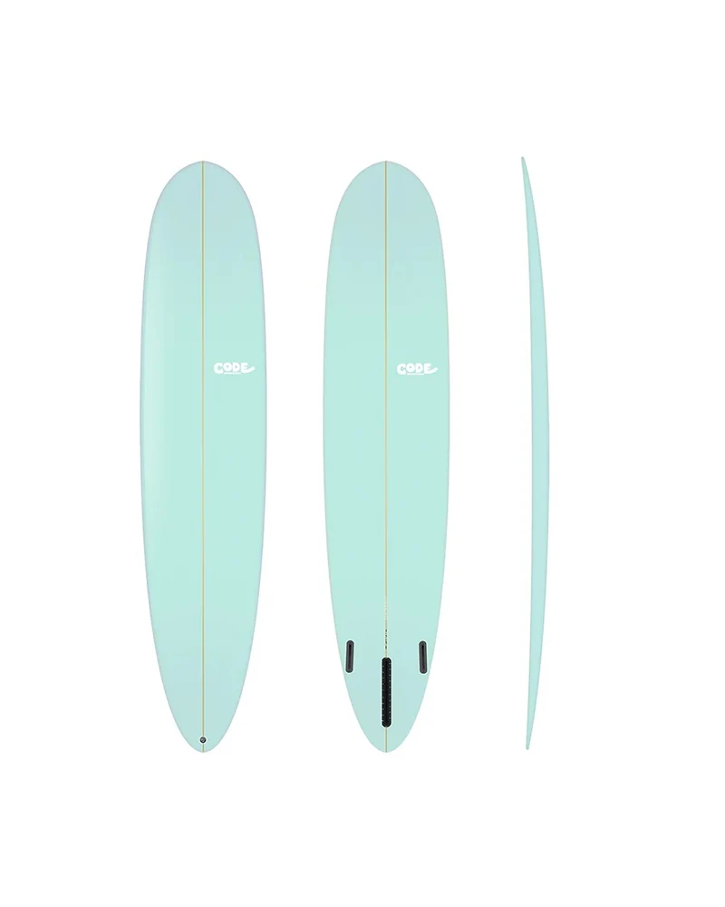 Code Streamliner PU - Futures - 2 + 1 Fin