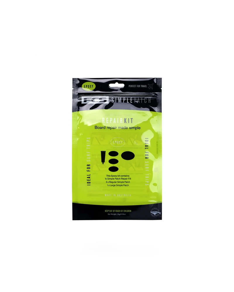 FCS Simple Patch - Repair Kit