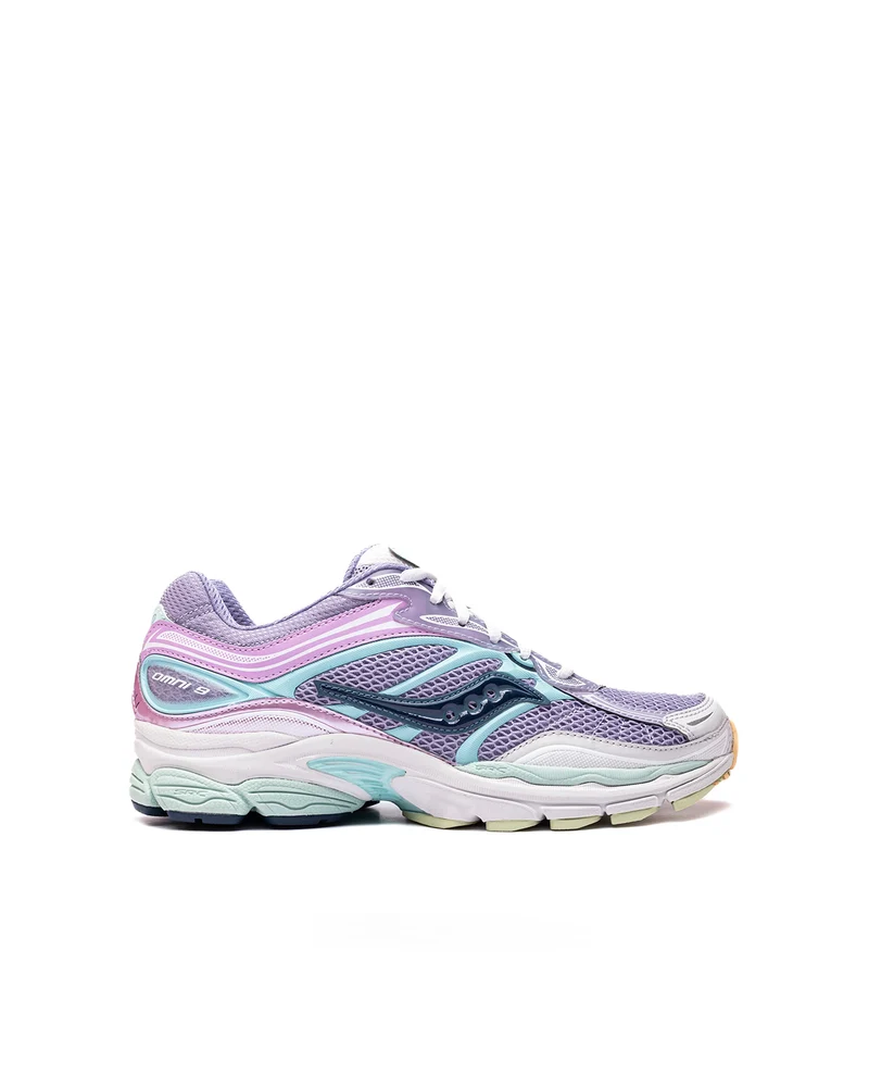 Saucony Progrid Omni 9 Wisteria / Blue