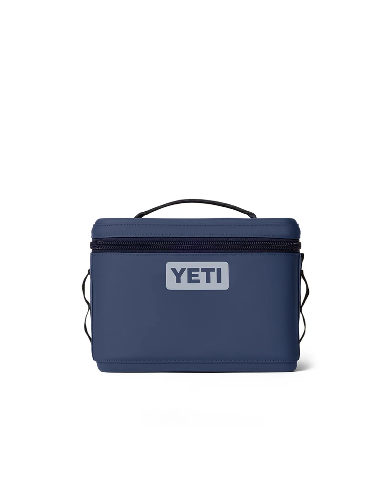 Yeti Daytrip® Insulated Box Classic Navy [9L]