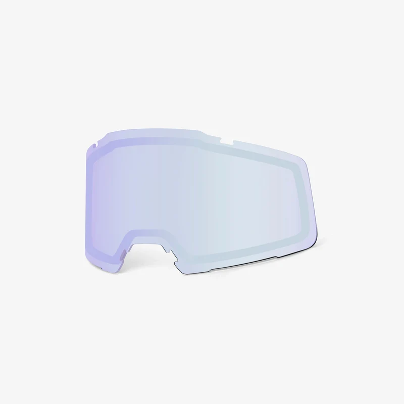 OKAN Replacement Lens Silver Flash ML Mirror